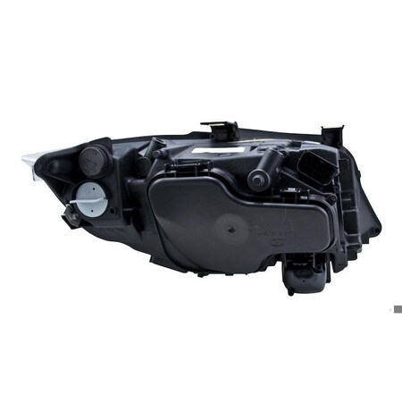 Hella Hlmp Bi-Xen Lh Bmw 3 Headlamp, 354688051 354688051